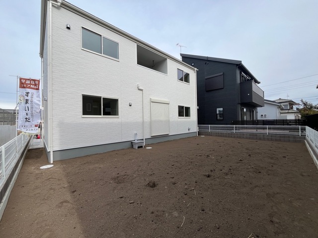 リーブルガーデン渋川行幸田第２の画像