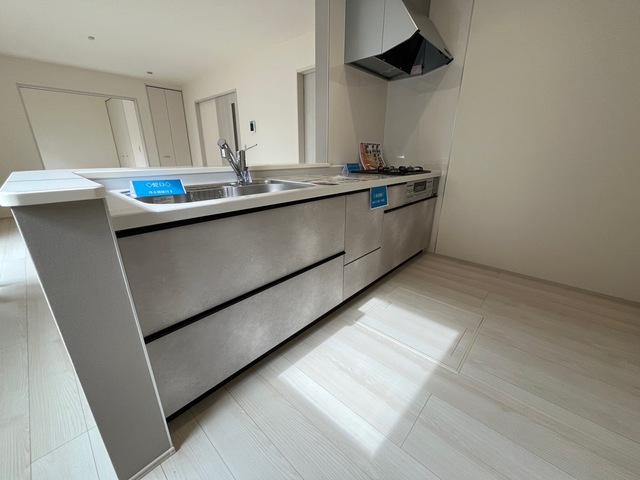 リーブルガーデン渋川行幸田第２の画像3