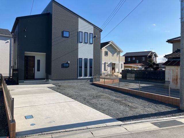 リーブルガーデン那珂市菅谷１６期の画像