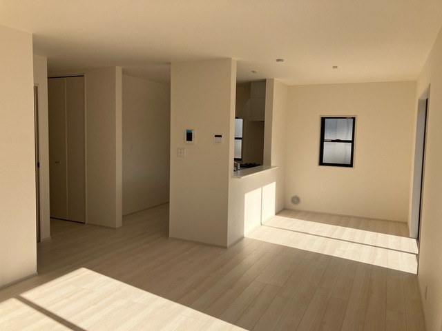 リーブルガーデン那珂市菅谷１６期の画像3