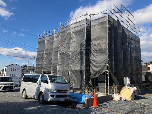 リーブルガーデンひたちなか足崎第２０の画像3