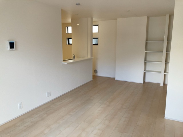 リーブルガーデン日立市助川町３期の画像3