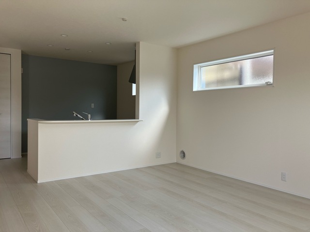 リーブルガーデン北名古屋市石橋第３の画像3