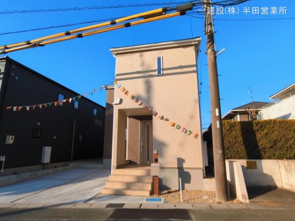 リーブルガーデン知多市寺本台第３の画像