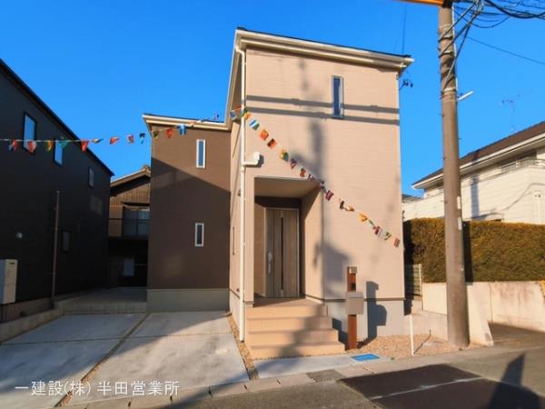 リーブルガーデン知多市寺本台第３の画像3