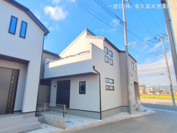 リーブルガーデン富士見市渡戸１丁目の画像