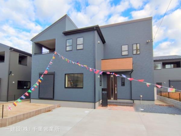 リーブルガーデン市原市泉台第２の画像