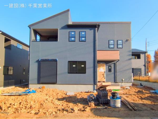 リーブルガーデン市原市泉台第２の画像3