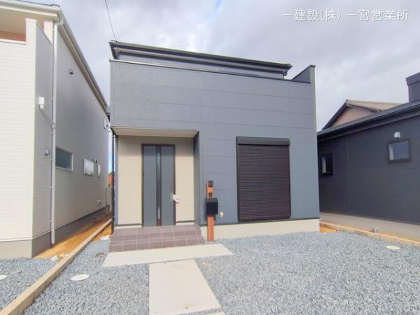 リーブルガーデン愛西市諸桑町の画像