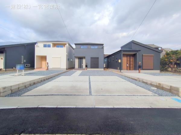 リーブルガーデン愛西市諸桑町の画像3