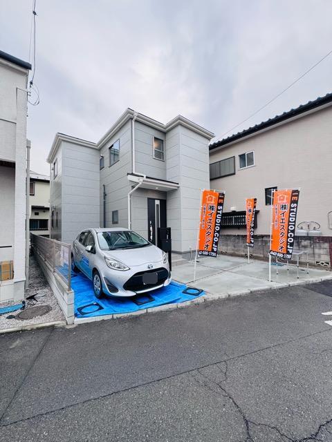 リーブルガーデン昭島市中神町の画像