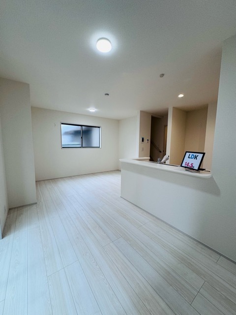 リーブルガーデン昭島市中神町の画像3