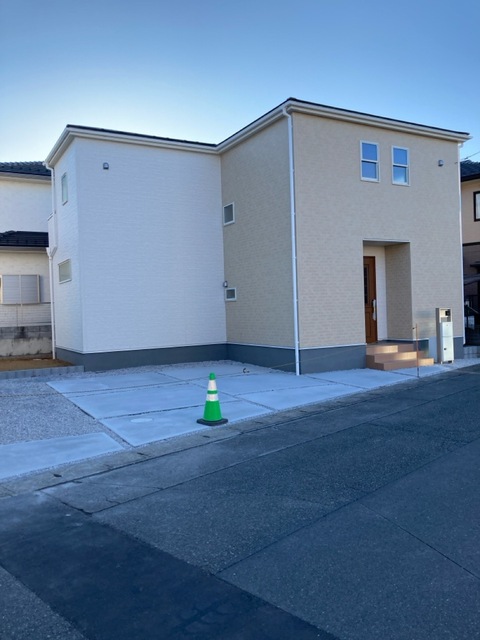 リーブルガーデン深谷上柴町西第５の画像