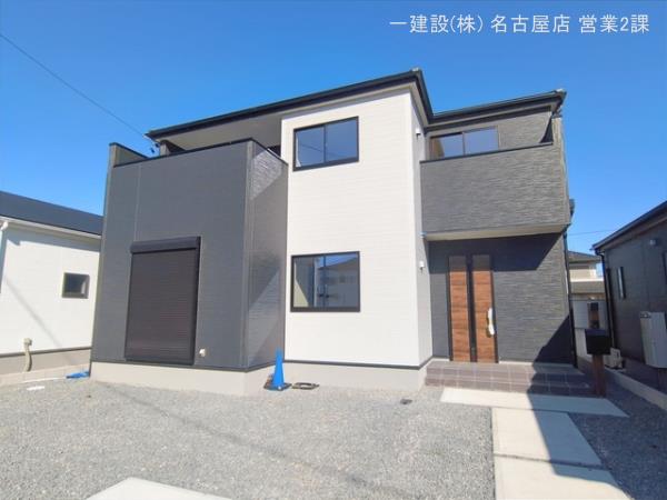 リーブルガーデン愛西市草平町六下第2の画像