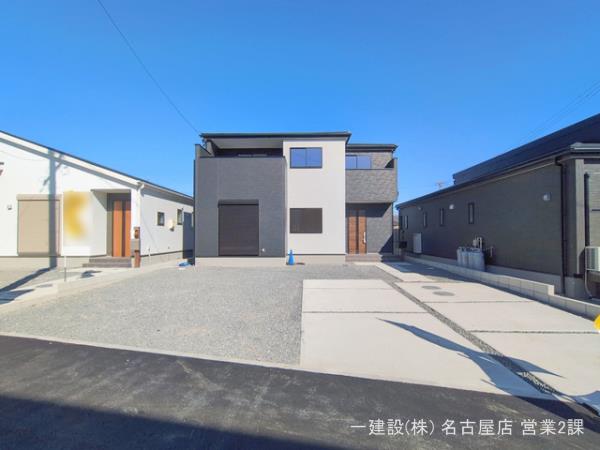 リーブルガーデン愛西市草平町六下第2の画像3