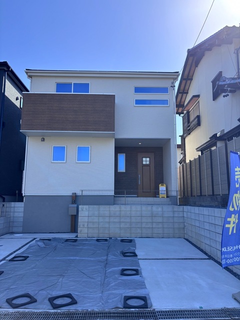 リーブルガーデン春日井市中央台の画像