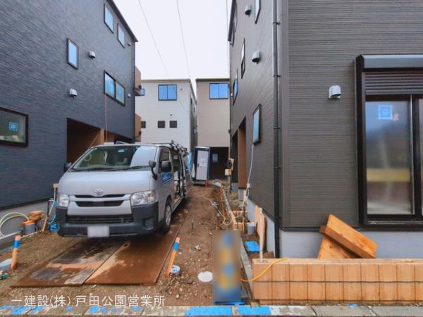 リーブルガーデン川口市飯原町の画像3