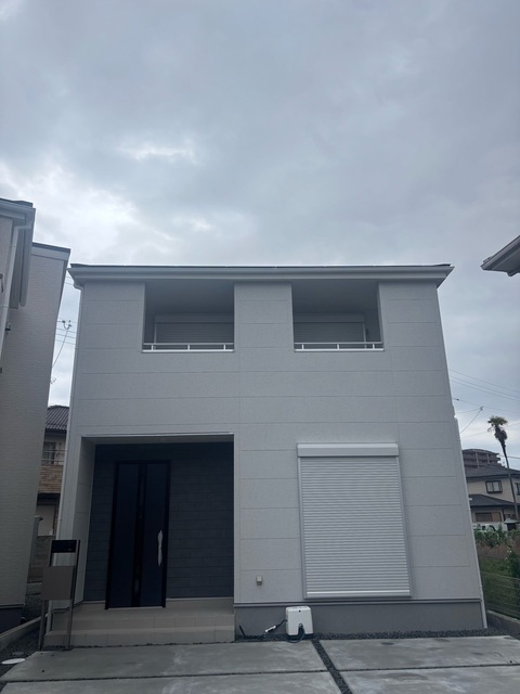 リーブルガーデン岸和田上町3期の画像3