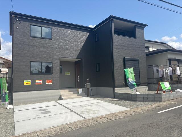 リーブルガーデン富士宮市宮原２期の画像