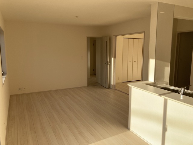 リーブルガーデンひたちなか堀口第４の画像3