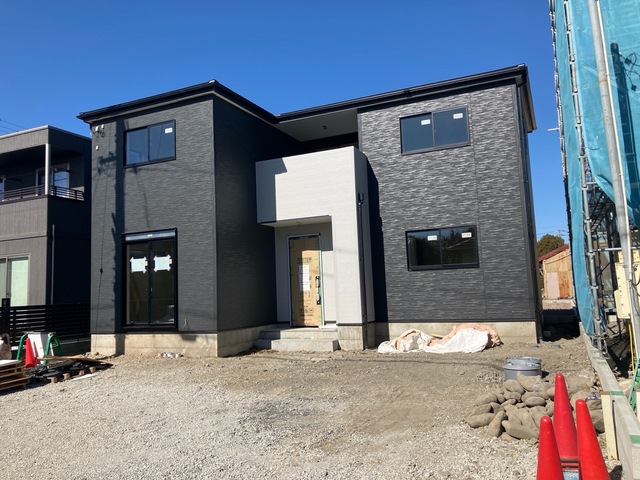 リーブルガーデン島田市金谷東2丁目4期の画像