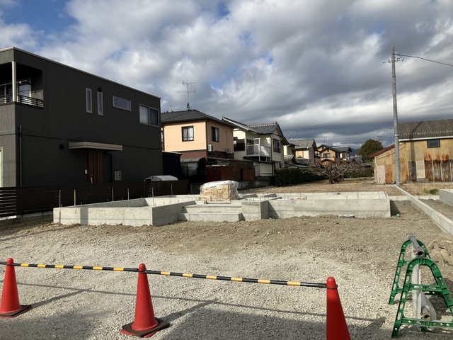 リーブルガーデン島田市金谷東2丁目4期の画像3