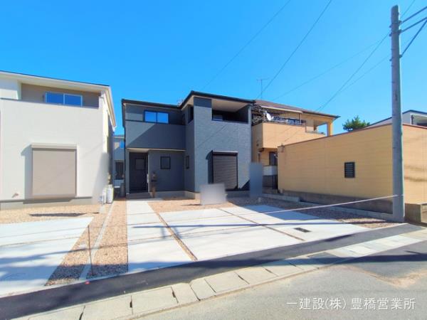 リーブルガーデン蒲郡市三谷町七舗５８期の画像