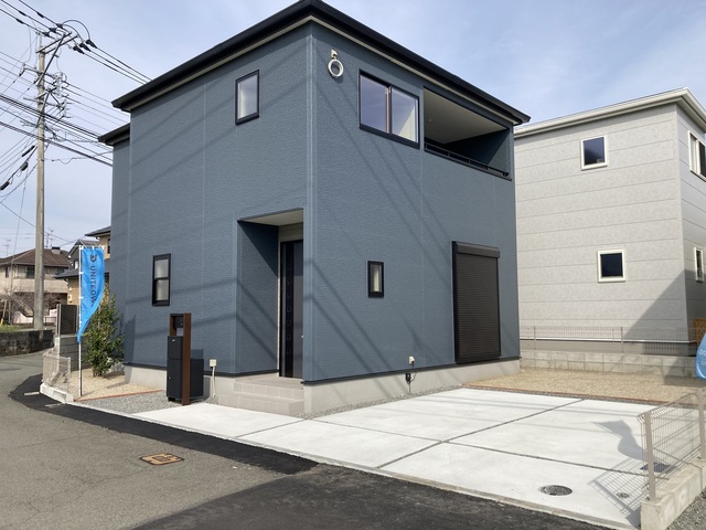 リーブルガーデン北区鶴羽田第七の画像