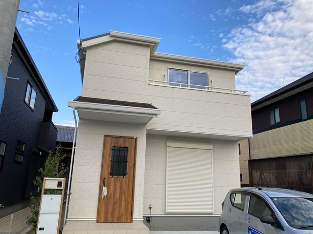 リーブルガーデン北区鶴羽田第七の画像3