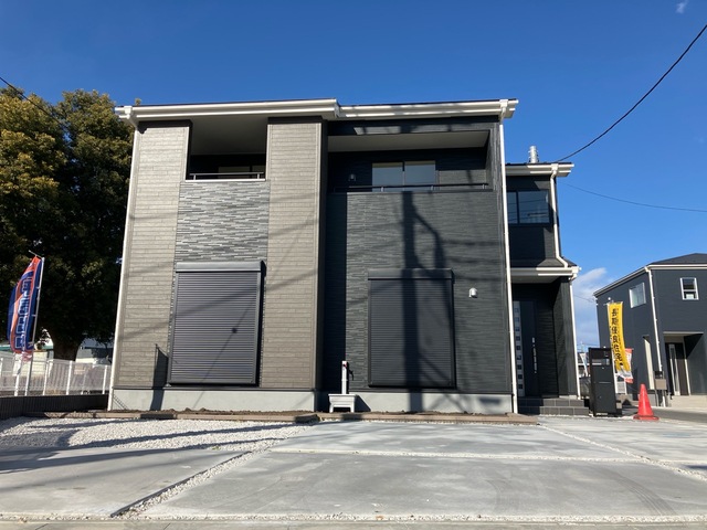 リーブルガーデン藤岡藤岡第３４の画像