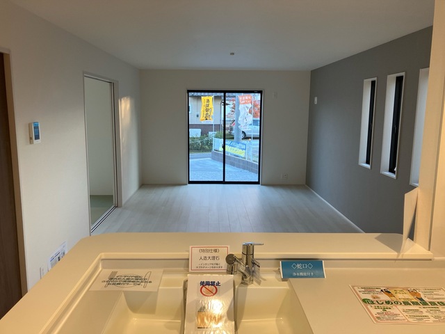 リーブルガーデン藤岡藤岡第３４の画像3