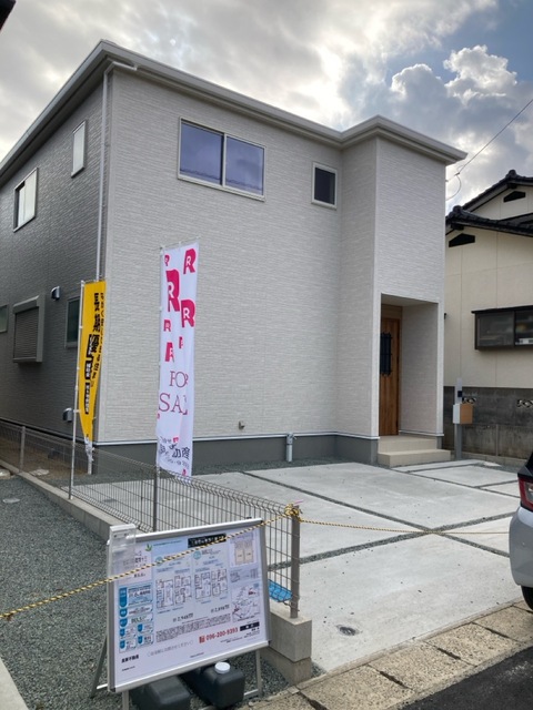 リーブルガーデン合志市須屋第十三の画像