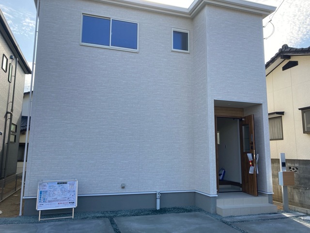 リーブルガーデン合志市須屋第十三の画像3