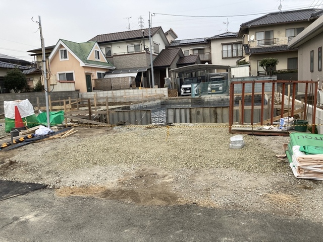 リーブルガーデン合志市須屋第十四の画像3