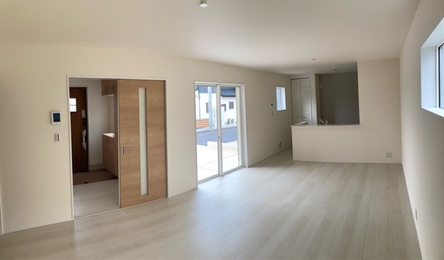 リーブルガーデン豊川市伊奈町出口５９期の画像3