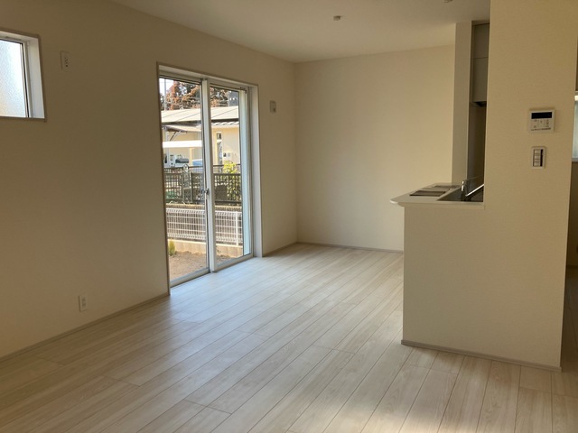 リーブルガーデン野木若林第２の画像3