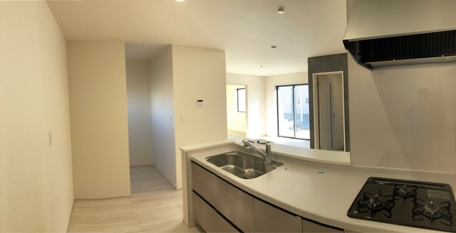 リーブルガーデン西区宝来の画像3