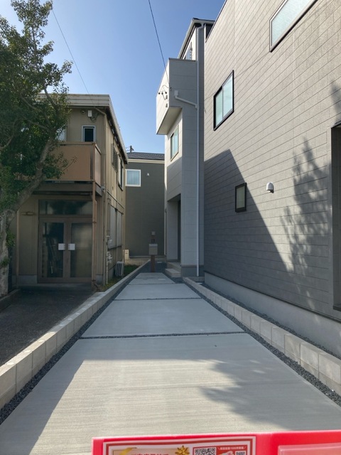 リーブルガーデン守山区廿軒家の画像