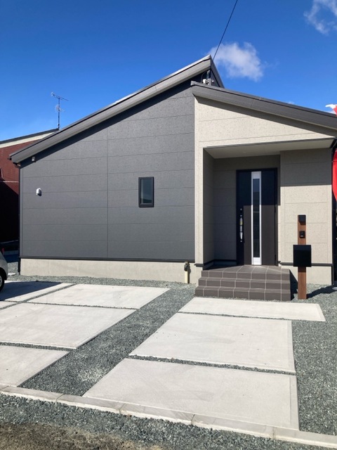 リーブルガーデン中央区寺脇町３期の画像