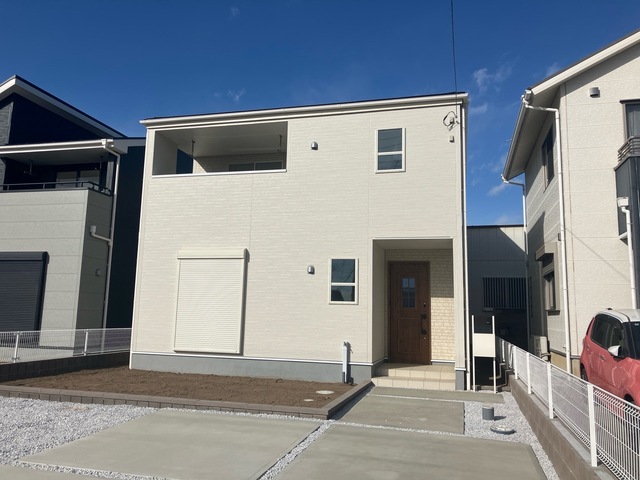 リーブルガーデン伊勢崎富塚町第５の画像