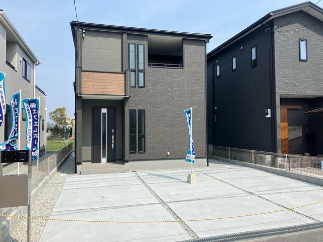 リーブルガーデン香芝市平野の画像3