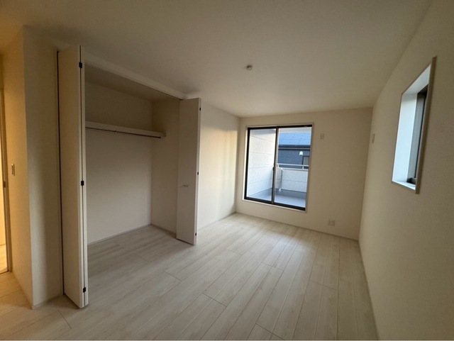 リーブルガーデン姫路市御立中4期 写真5