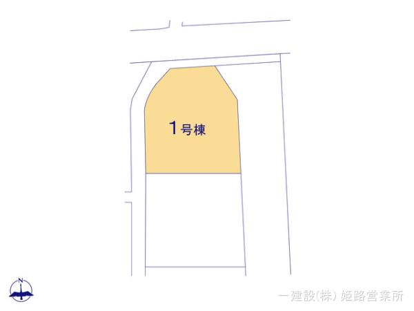 リーブルガーデン姫路市御立中4期 写真7