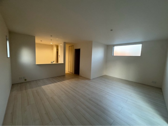 リーブルガーデン姫路市御立中4期 写真2