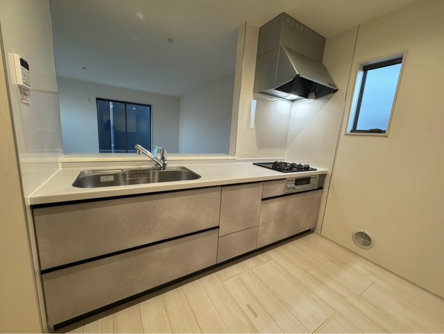 リーブルガーデン姫路市御立中4期 写真3