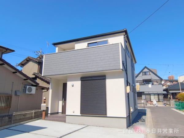 リーブルガーデン春日井市六軒屋町一丁目の画像