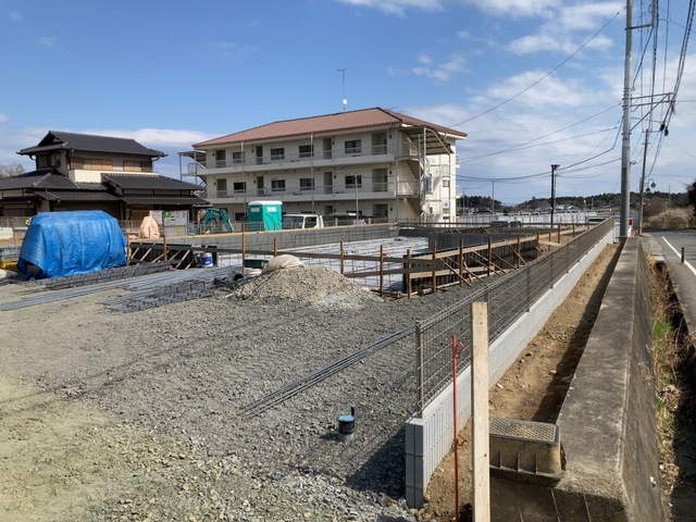 リーブルガーデン高萩市高萩７期の画像3