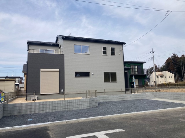 リーブルガーデン小美玉市清風台団地第６の画像