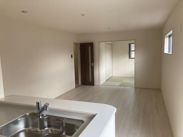 リーブルガーデン小美玉市清風台団地第６の画像3