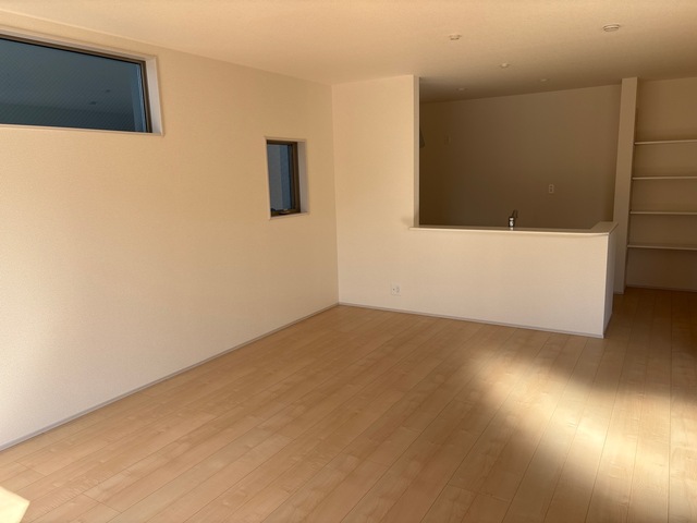 リーブルガーデン吉川市新栄の画像3